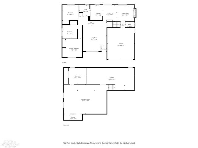 13152 Iowa Drive, Warren, MI 48088