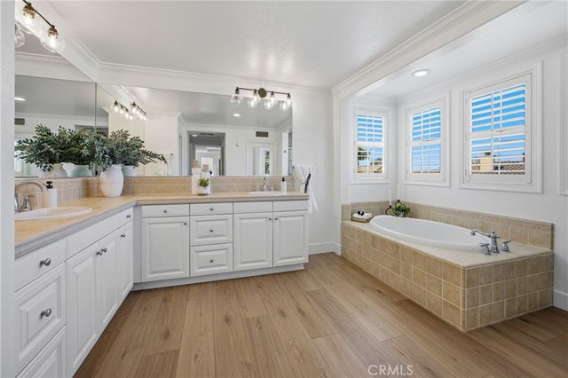 3 Tudor, Ladera Ranch, CA 92694