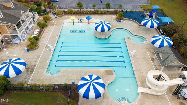 541 Berry Chase Way, Cary, NC 27519