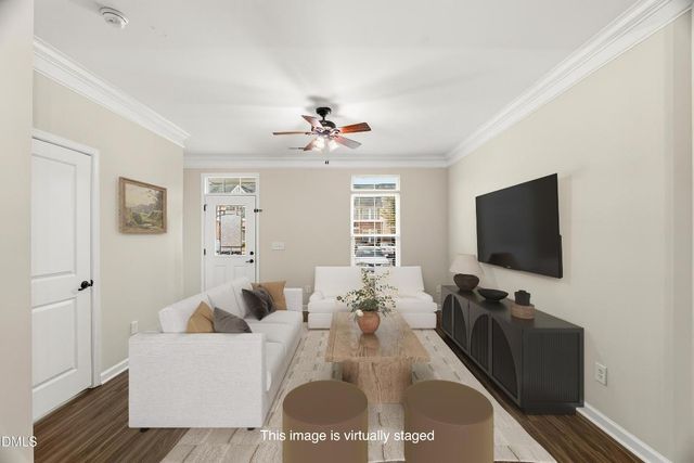 541 Berry Chase Way, Cary, NC 27519