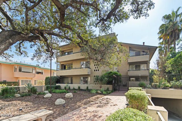 960 San Pasqual Street 210, Pasadena, CA 91106