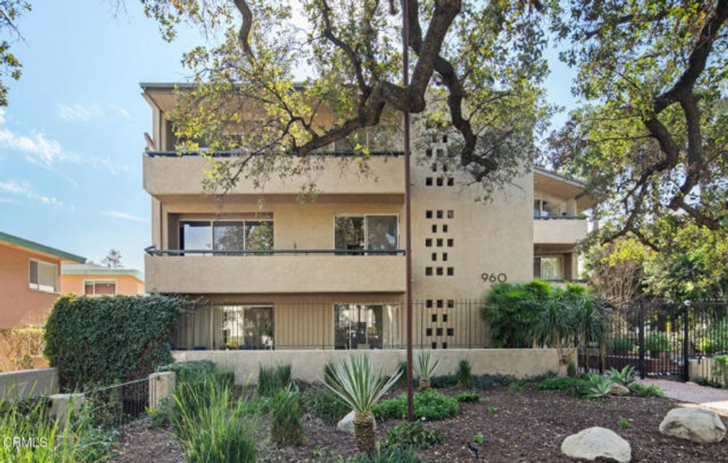 960 San Pasqual Street 210, Pasadena, CA 91106