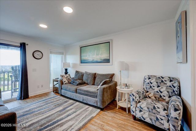 2008 E Ft Macon Road E14, Atlantic Beach, NC 28512