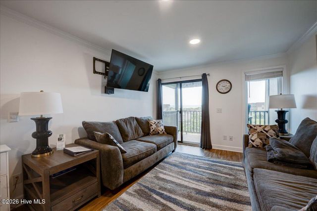 2008 E Ft Macon Road E14, Atlantic Beach, NC 28512