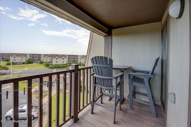 2008 E Ft Macon Road E14, Atlantic Beach, NC 28512