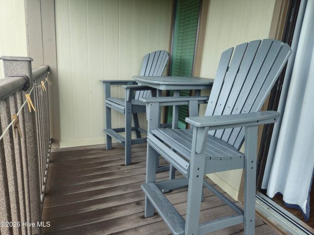 2008 E Ft Macon Road E14, Atlantic Beach, NC 28512