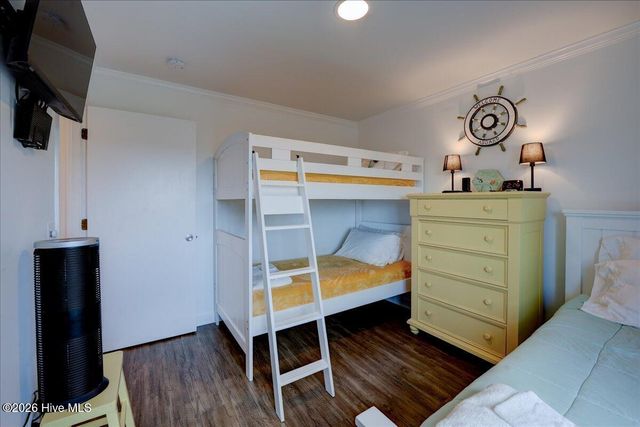 2008 E Ft Macon Road E14, Atlantic Beach, NC 28512