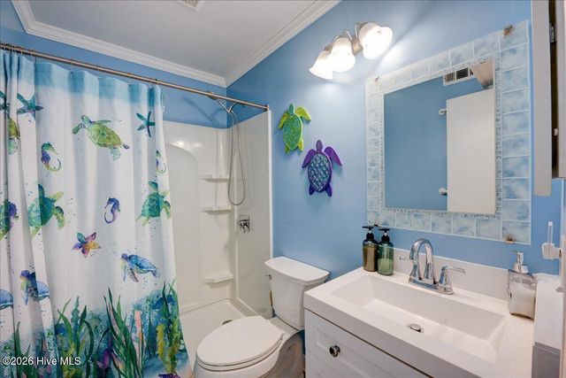 2008 E Ft Macon Road E14, Atlantic Beach, NC 28512