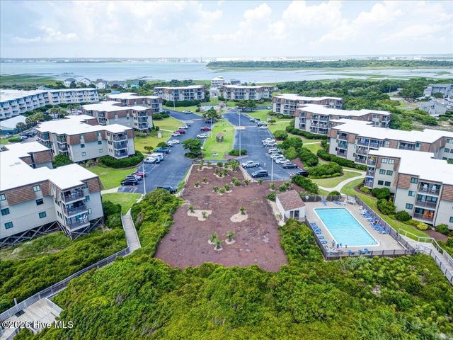 2008 E Ft Macon Road E14, Atlantic Beach, NC 28512