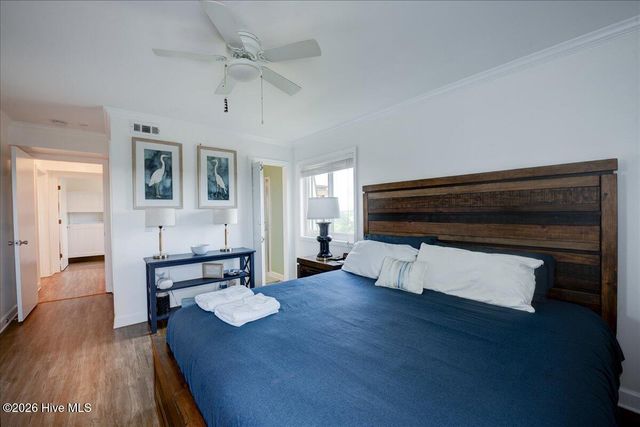 2008 E Ft Macon Road E14, Atlantic Beach, NC 28512