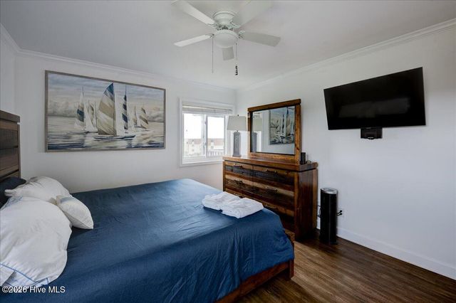 2008 E Ft Macon Road E14, Atlantic Beach, NC 28512