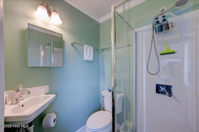 2008 E Ft Macon Road E14, Atlantic Beach, NC 28512