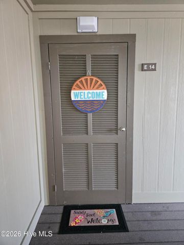 2008 E Ft Macon Road E14, Atlantic Beach, NC 28512