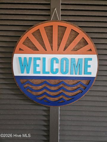 2008 E Ft Macon Road E14, Atlantic Beach, NC 28512