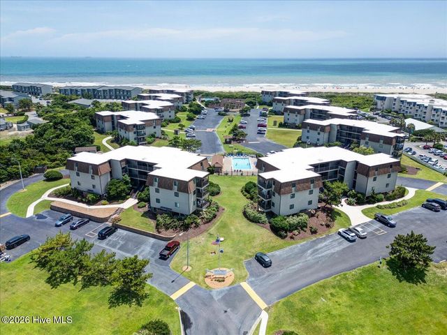 2008 E Ft Macon Road E14, Atlantic Beach, NC 28512