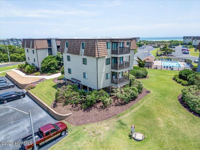 2008 E Ft Macon Road E14, Atlantic Beach, NC 28512