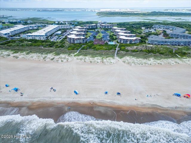 2008 E Ft Macon Road E14, Atlantic Beach, NC 28512