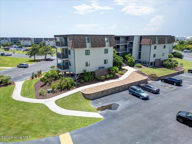 2008 E Ft Macon Road E14, Atlantic Beach, NC 28512