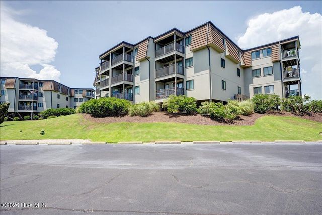 2008 E Ft Macon Road E14, Atlantic Beach, NC 28512