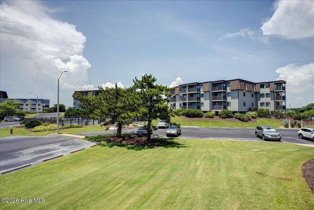 2008 E Ft Macon Road E14, Atlantic Beach, NC 28512