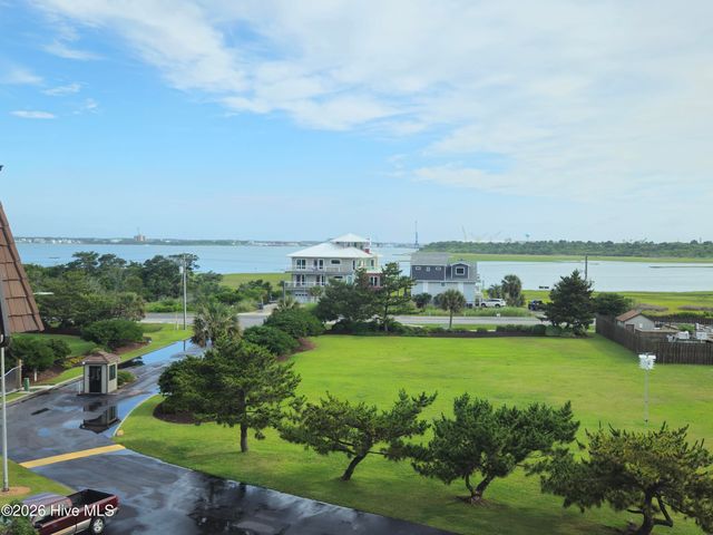 2008 E Ft Macon Road E14, Atlantic Beach, NC 28512