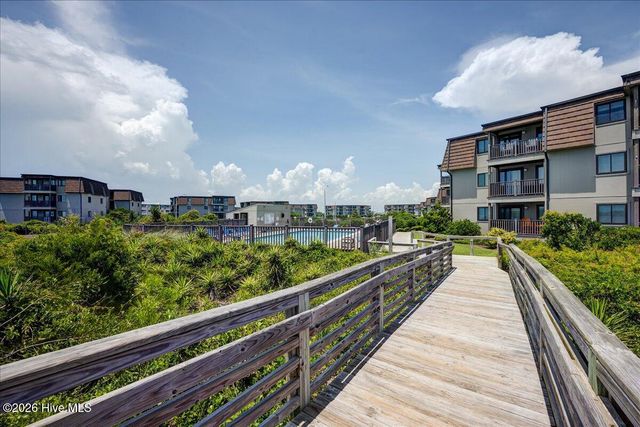 2008 E Ft Macon Road E14, Atlantic Beach, NC 28512