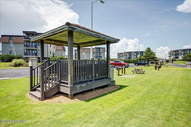 2008 E Ft Macon Road E14, Atlantic Beach, NC 28512