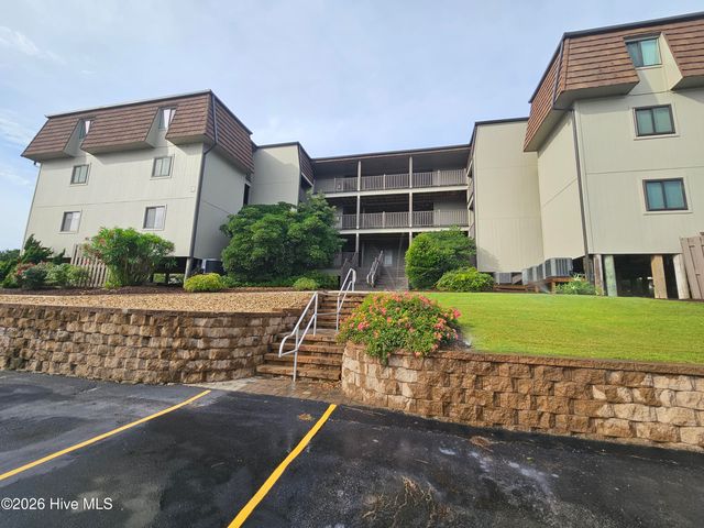 2008 E Ft Macon Road E14, Atlantic Beach, NC 28512