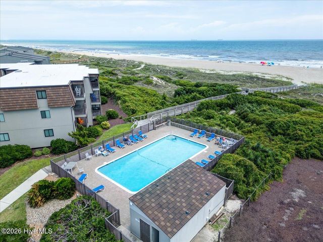 2008 E Ft Macon Road E14, Atlantic Beach, NC 28512