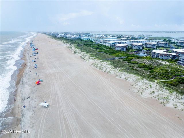 2008 E Ft Macon Road E14, Atlantic Beach, NC 28512