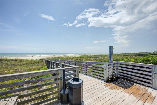 2008 E Ft Macon Road E14, Atlantic Beach, NC 28512