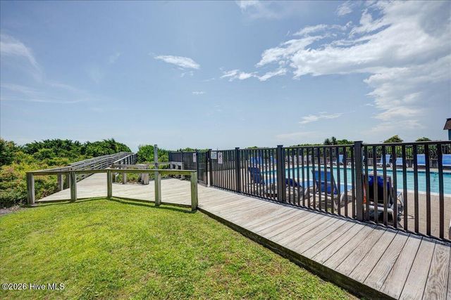 2008 E Ft Macon Road E14, Atlantic Beach, NC 28512