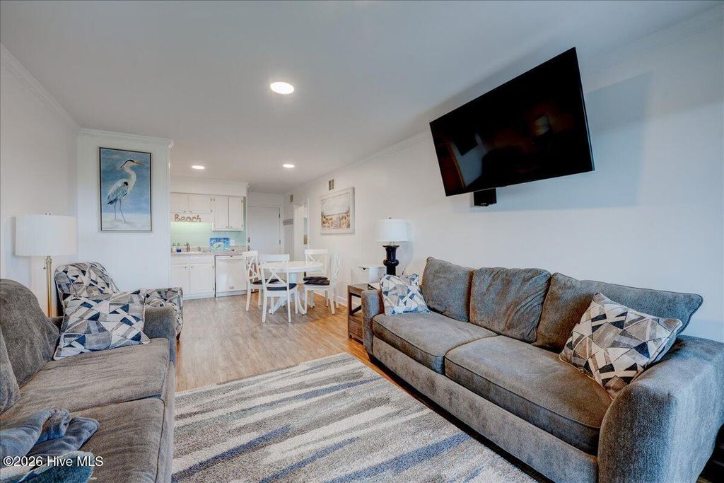 2008 E Ft Macon Road E14, Atlantic Beach, NC 28512