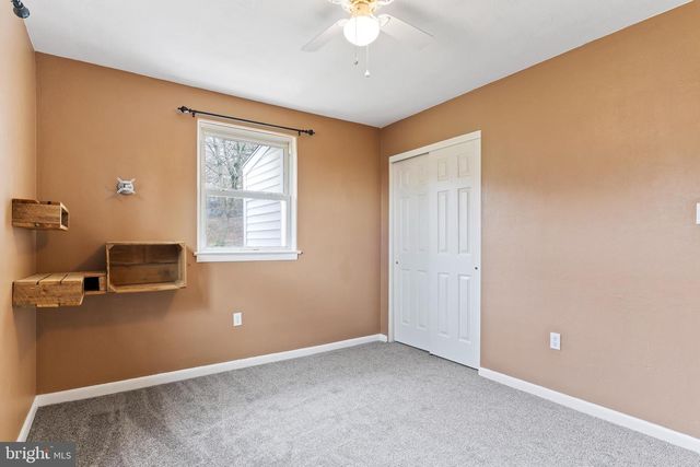 116 PLEASANTVIEW TER, New Cumberland, PA 17070