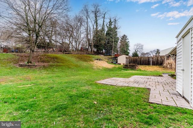 116 PLEASANTVIEW TER, New Cumberland, PA 17070