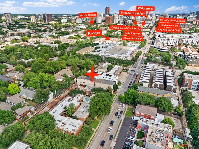 4316 Cedar Springs Road C, Dallas, TX 75219
