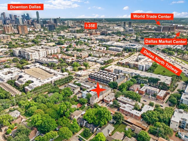 4316 Cedar Springs Road C, Dallas, TX 75219