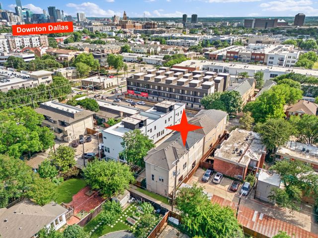 4316 Cedar Springs Road C, Dallas, TX 75219