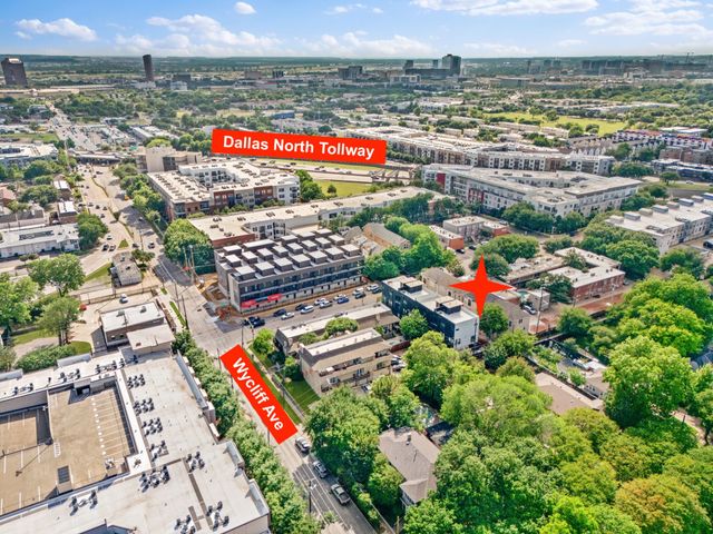 4316 Cedar Springs Road C, Dallas, TX 75219