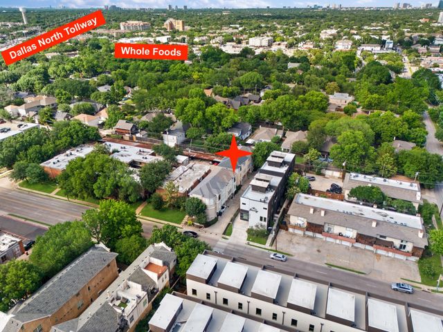 4316 Cedar Springs Road C, Dallas, TX 75219