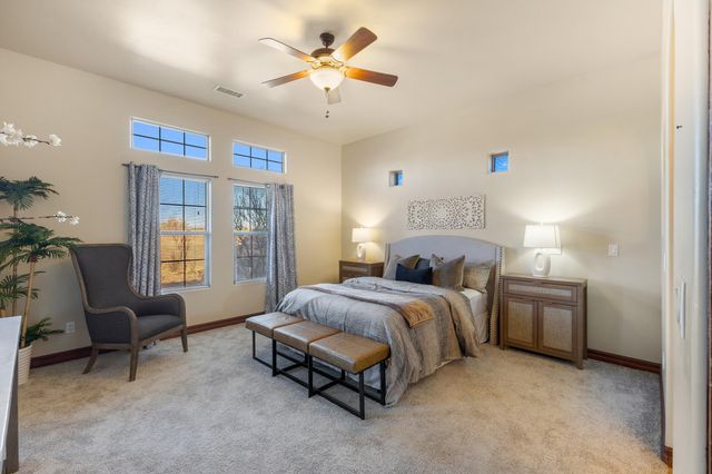 3887 Hanley Road NE, Rio Rancho, NM 87144