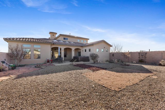 3887 Hanley Road NE, Rio Rancho, NM 87144