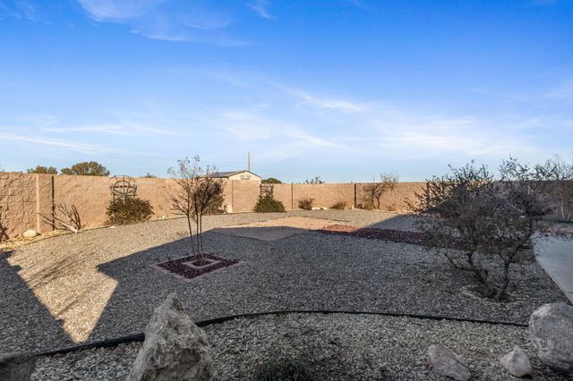 3887 Hanley Road NE, Rio Rancho, NM 87144