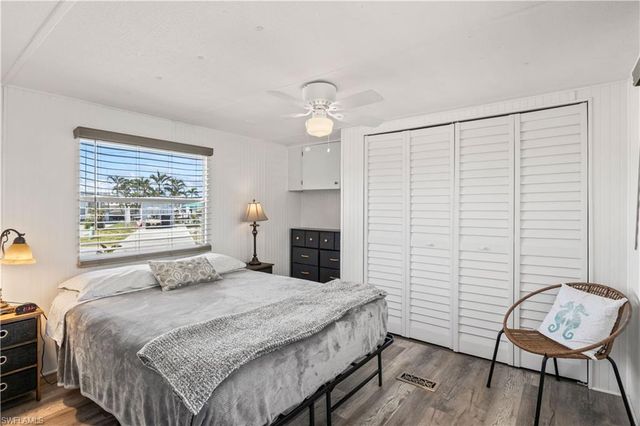 3843 Cherry LN, St. James City, FL 33956