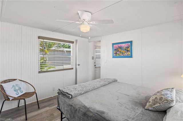 3843 Cherry LN, St. James City, FL 33956