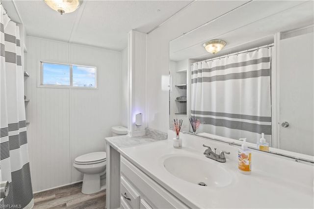 3843 Cherry LN, St. James City, FL 33956