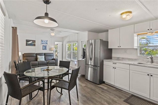 3843 Cherry LN, St. James City, FL 33956