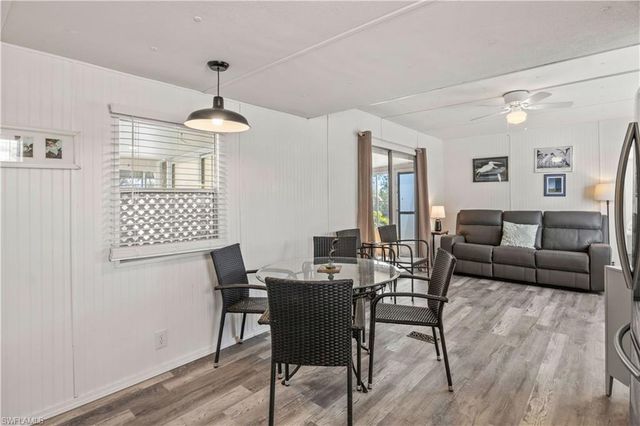 3843 Cherry LN, St. James City, FL 33956