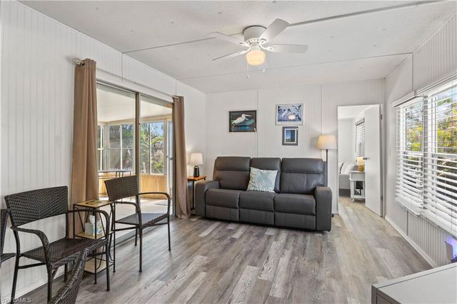 3843 Cherry LN, St. James City, FL 33956