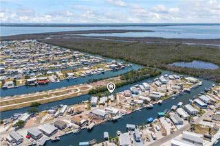 3843 Cherry LN, St. James City, FL 33956